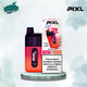 Pixl Duo 12000 Pre-Filled Pod Vape Kit - Box of 5