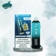Pyne Pod Click 50k Prefilled Replacement Pods - Box of 5