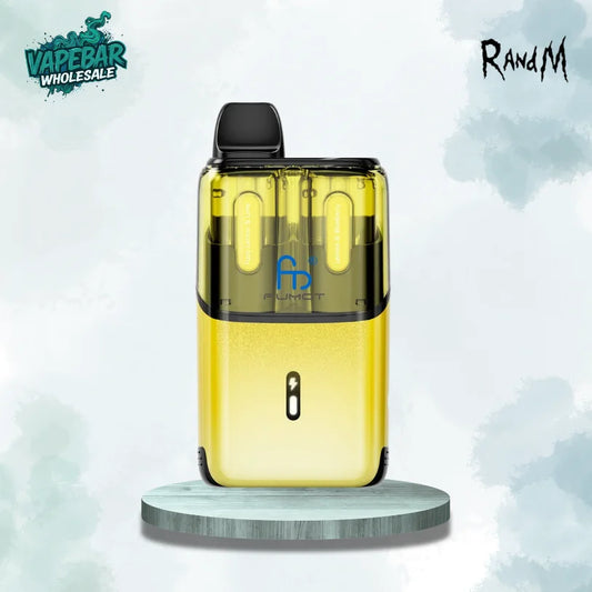 RandM Tornado Fumot Ultra T32000 Box of 5 | £31.20