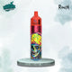 R and M Tornado 30000 Puffs Box of 10 - Vape Kit