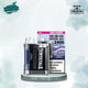 SKE Crystal 4 in 1 2400 Box of 5 – £28.00 | UK Wholesale Pods