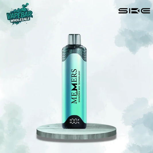 Memers Wukong V10000 Box Of 5 – Custom Vaping Made Easy