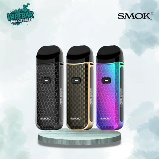 SMOK - NORD 2 - POD KIT