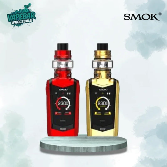 SMOK - V2 SPECIES - VAPE KIT