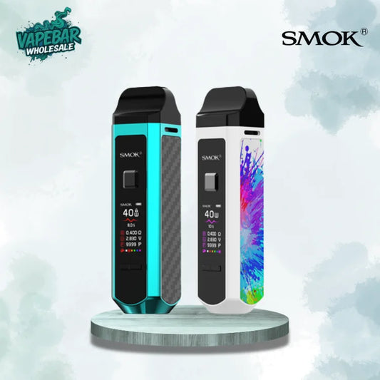 SMOK - RPM 40 - POD KIT