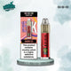 Ske Bar 15k Prefilled Pod Vape Kit Box of 5