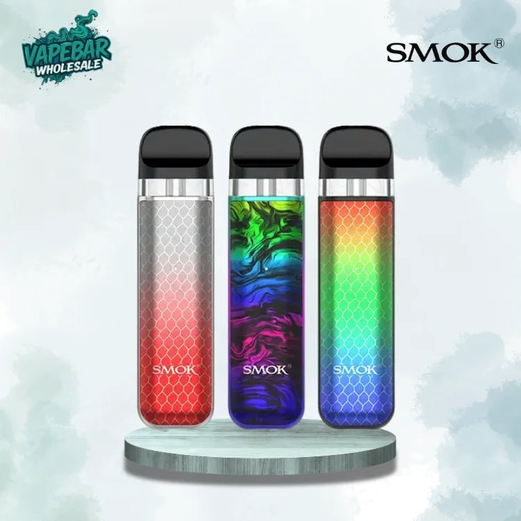 Smok Novo 2 Pod Kit