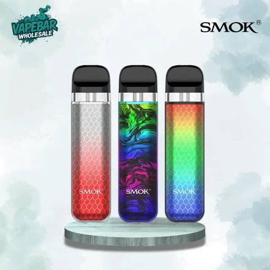 Smok Novo 2 Pod Kit