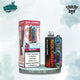 Solo Bar Boost 30K Prefilled Pod Vape Kit - Box of 5