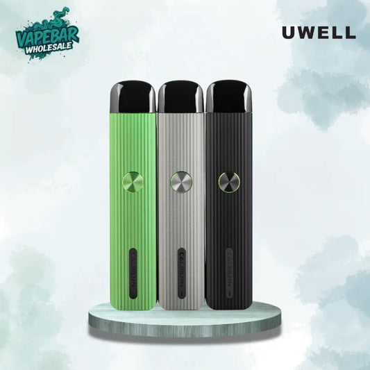 UWELL - CALIBURN G - POD KIT