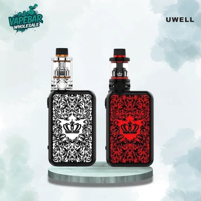 Uwell - Crown 4 - Vape Kit