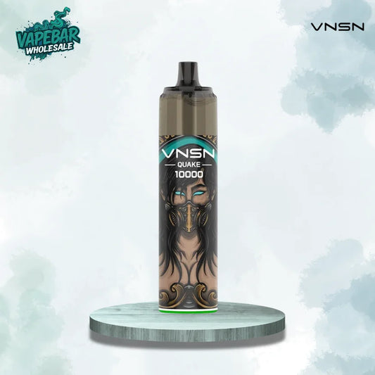 VNSN QUAKE 10k POD | 10 Pcs | Best Price | UK