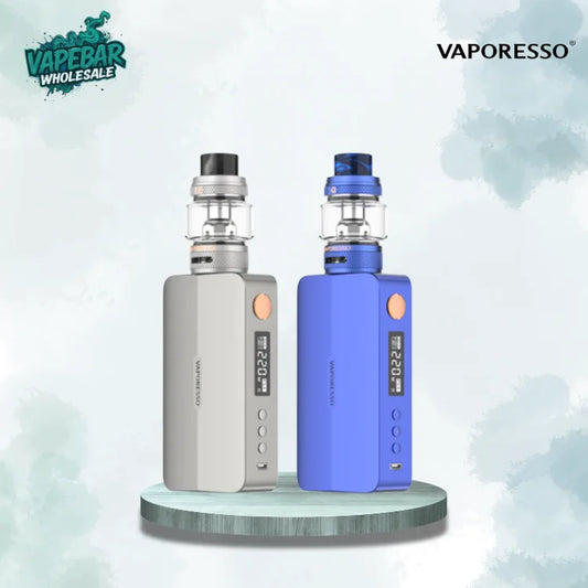 Vaporesso Gen X Vape Kit
