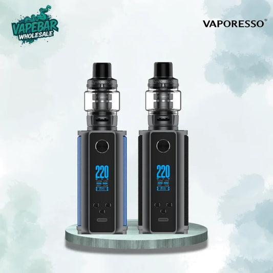 Vaporesso Target 200 Vape Kit