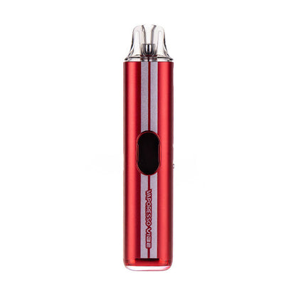 Vaporesso Vibe Pod Kit - Racing Red