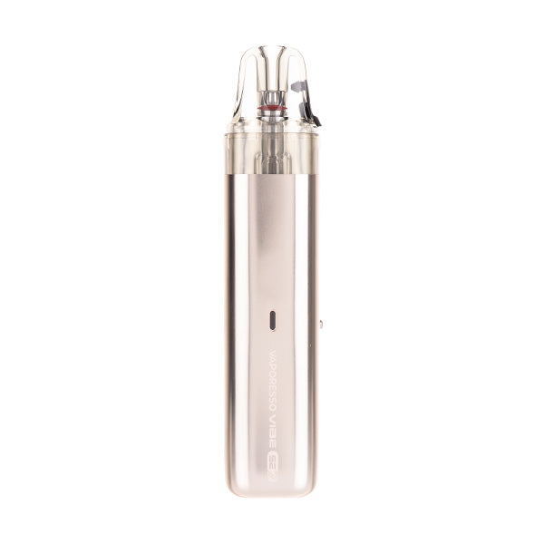 Vaporesso Vibe SE 2 Pod Kit - Gleaming Gold