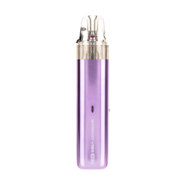 Vaporesso Vibe SE 2 Pod Kit - Gleaming Purple