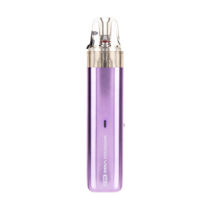 Vaporesso Vibe SE 2 Pod Kit - Gleaming Purple