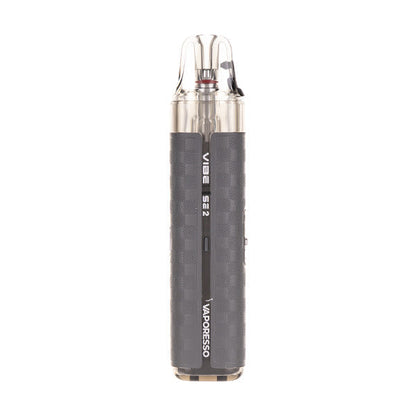 Vaporesso Vibe SE 2 Pod Kit - Leather Grey