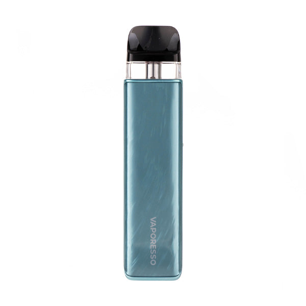 Vaporesso XROS 5 Mini Pod Kit - Flowing Blue
