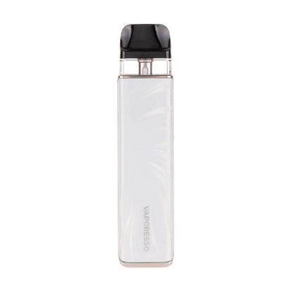 Vaporesso XROS 6 Mini Pod Kit - Plume White