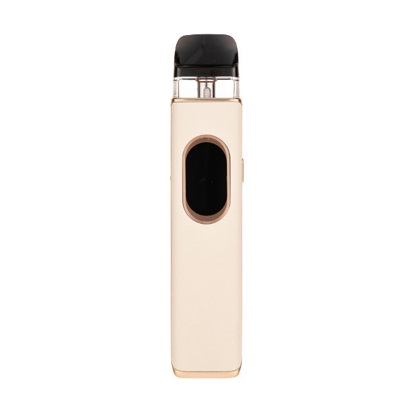 Vaporesso XROS 6 Pod Kit - Chrono White