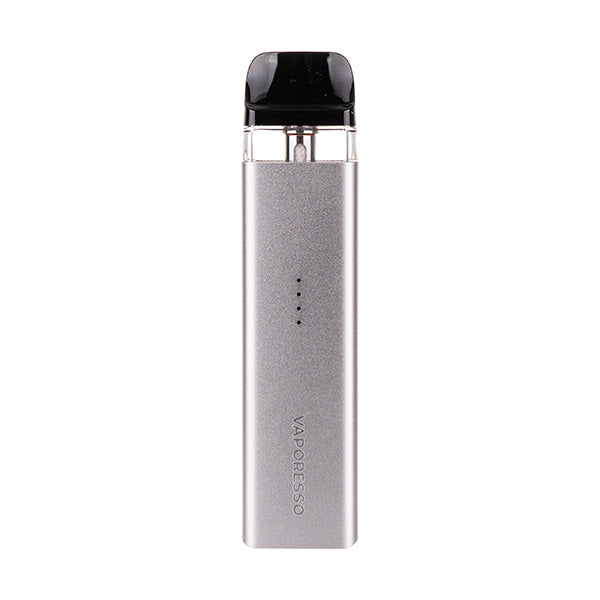 Vaporesso XROS Mini Retro Pod Kit- Matte Silver