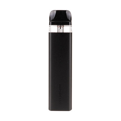 Vaporesso XROS Mini Retro Pod Kit - Space Black