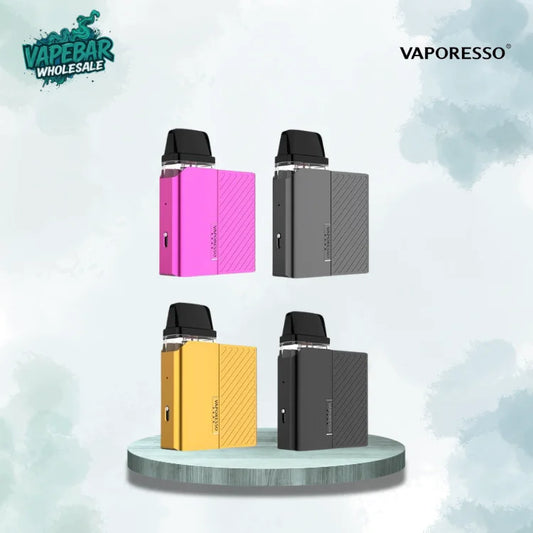 Vaporesso Xros Nano Pod Kit