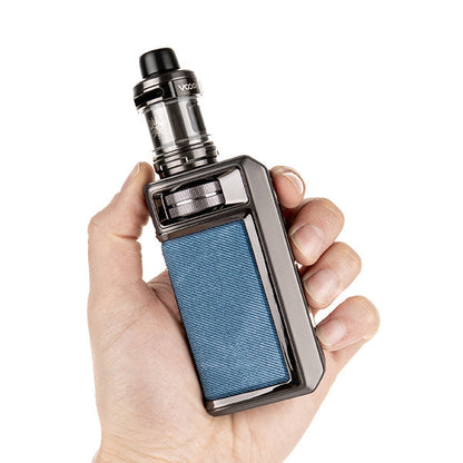 VooPoo Drag 6 Vape Kit