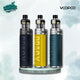 VooPoo Drag X Pro Pod Mod Kit