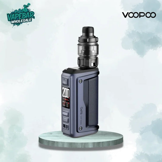 Voopoo Argus Gt 2 Vape Kit