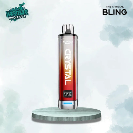 Bloody Bar Crystal 10000 Box of 10