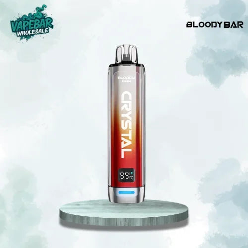 Bloody Bar Crystal 10000 Box of 10