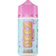 Deez D'Nuts - 100ml - Shortfill