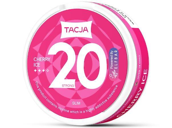 elf-bar-tacja-nicotine-pouches-cherry-ice-pack-of-5