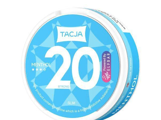 elf-bar-tacja-nicotine-pouches-menthol-pack-of-5