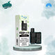 Hayati Rubik 7000 Pod Box of 5