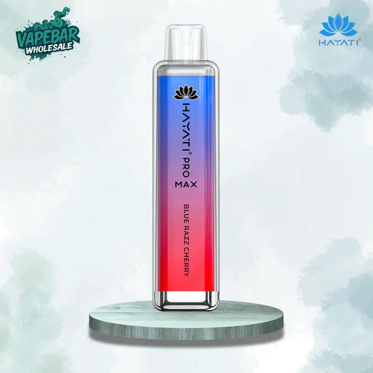 hayati pro max 4000 box of 10