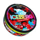 Iceberg Snus 16gr 50mg Pouches - Pack of 10