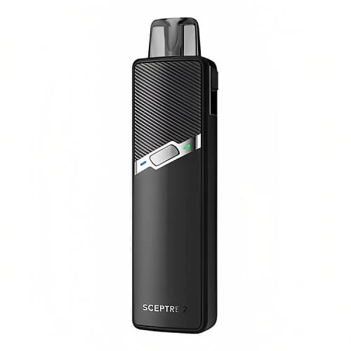 Innokin Sceptre 2 Pod Kit, Black Color