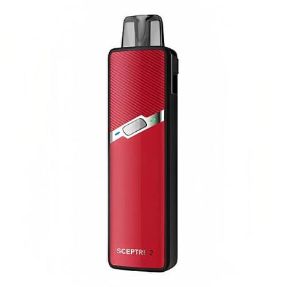Innokin Sceptre 2 Pod Kit, Red Color