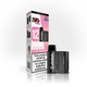 IVG Pro 12 10K Prefilled Replacement Pods - Box of 5