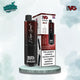 IVG 2400 Puffs 4 in 1 Prefilled Pod Kit - Box of 5 – £29.99 Sale