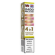 IVG 2400 Reload 4in1 Tobacco Edition Prefilled Pods Box of 5