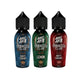 Just Juice Tobacco Club 50ml Shortfill