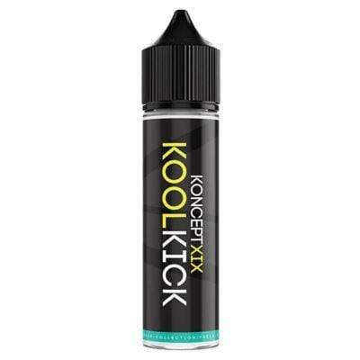 Koncept XIX 50ml Shortfill-Kool Kick-vapeukwholesale
