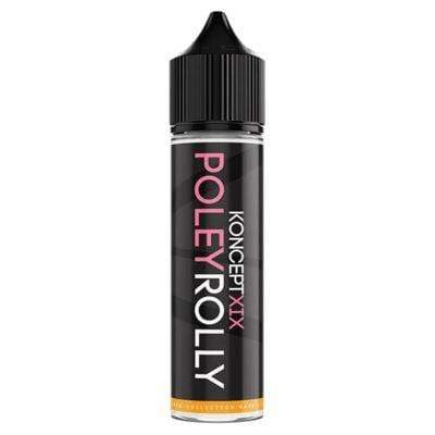 Koncept XIX 50ml Shortfill-Poley Rolly-vapeukwholesale