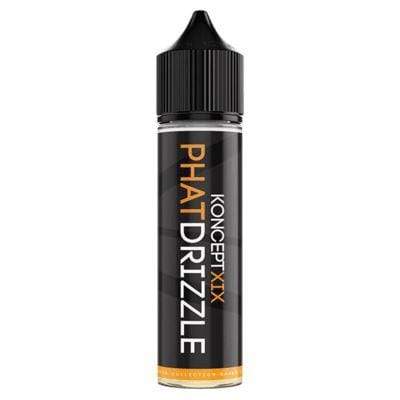 Koncept XIX 50ml Shortfill-Phat Drizzle-vapeukwholesale