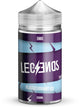 Legend E-Liquid 200ml E-liquids